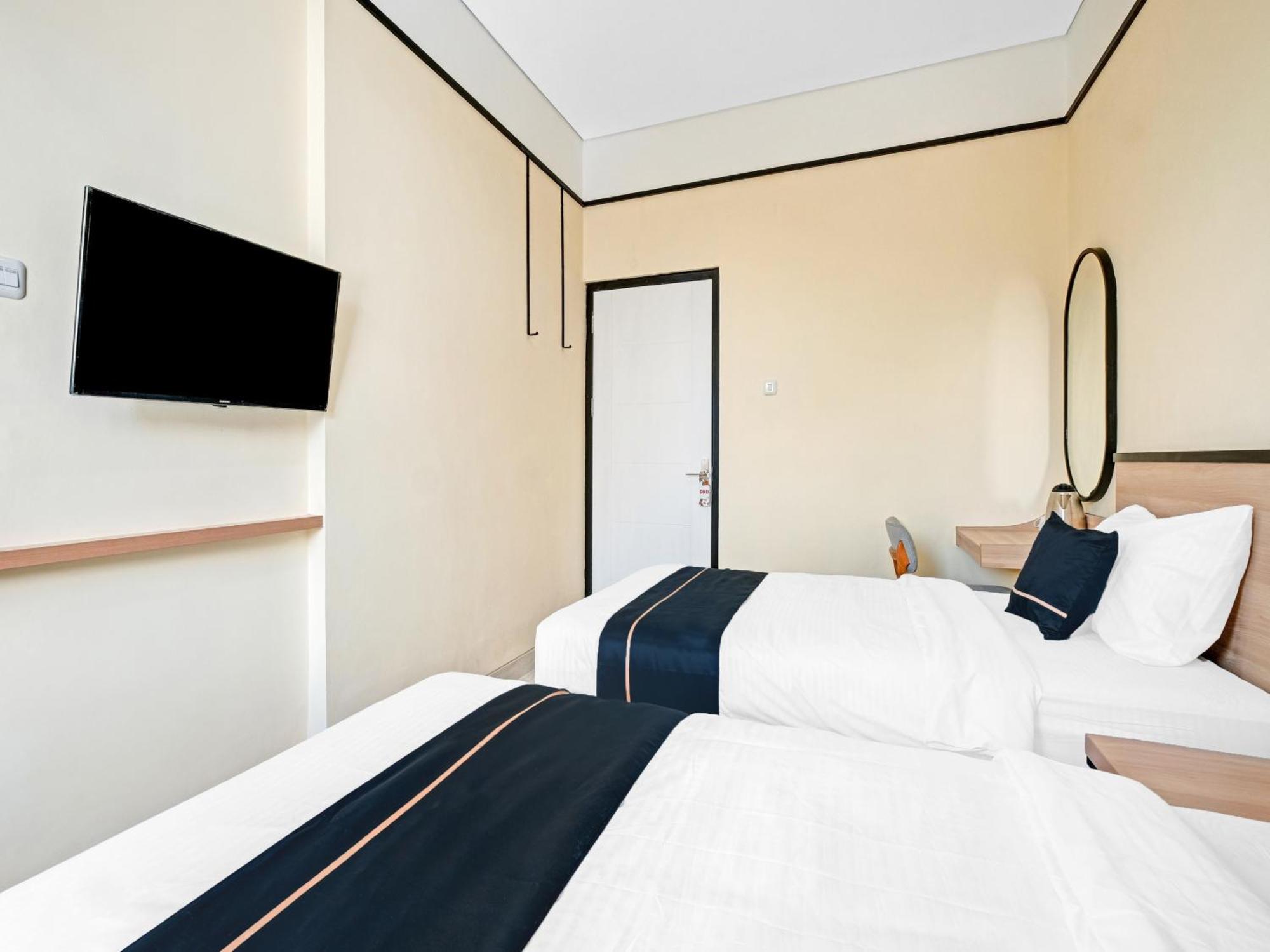 Homi Stay Solo Extérieur photo